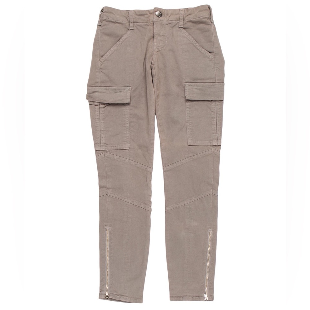 J Brand Low Rise Skinny Jeans Size US 24